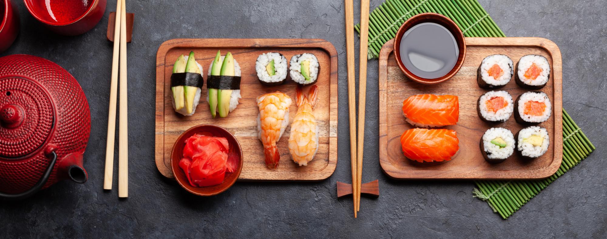 japanese sushi set kcybasn